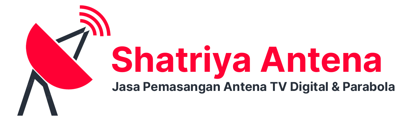Shatriya Antena