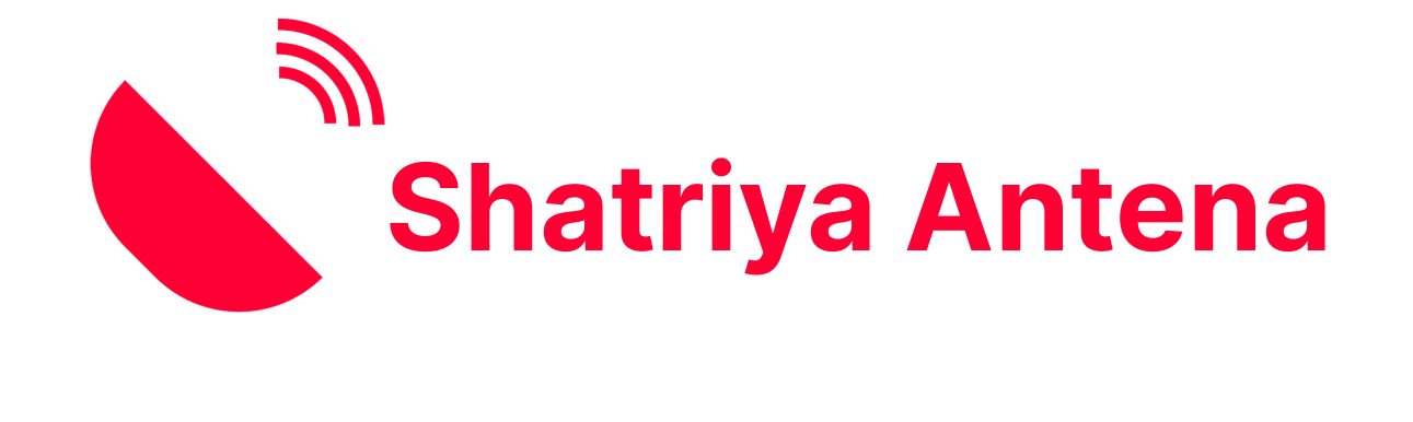 Shatriya Antena
